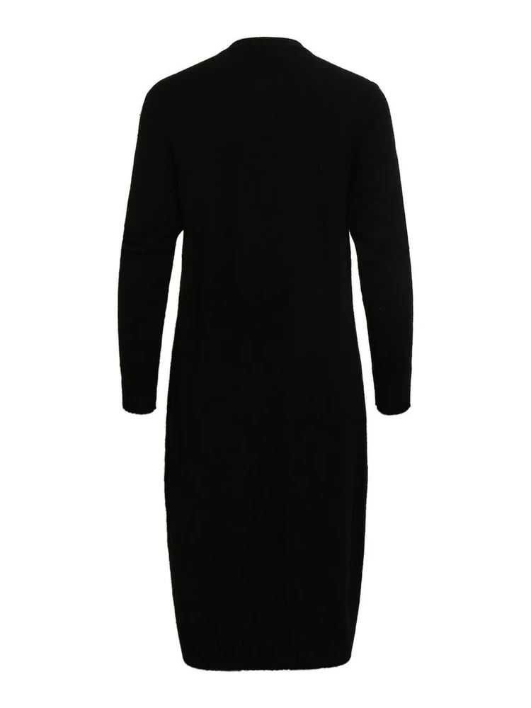 Black Nylon Cardigan alternative