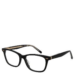 Black Acetate Glasses (Frames)