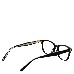 Black Acetate Glasses (Frames)