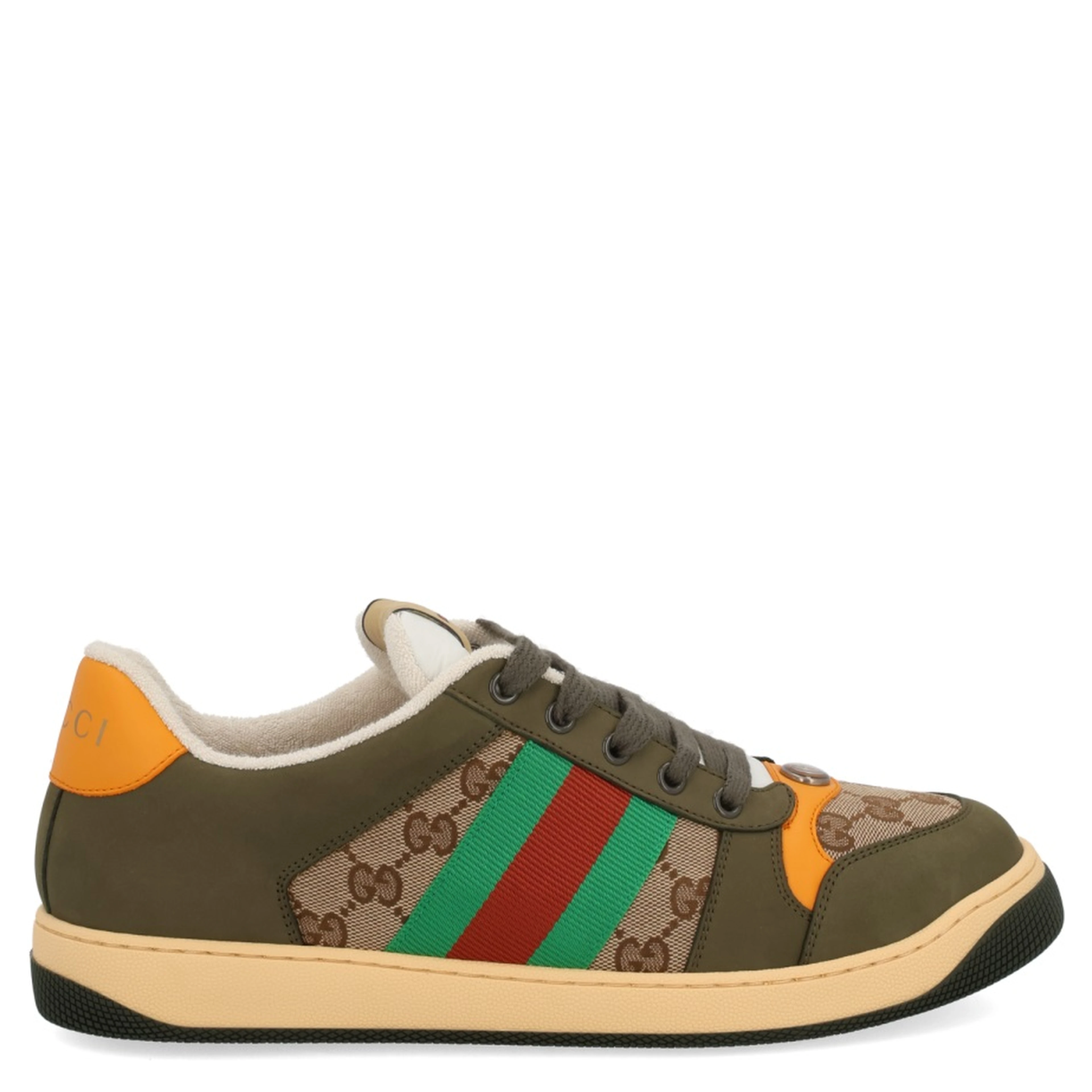 SNEAKER "SCREENER"