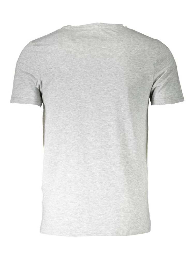 Grigio Cotton Men's T-Shirt alternative