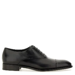 OXFORD SHOE "ADRIEN"