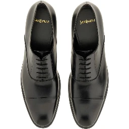 OXFORD SHOE "ADRIEN"