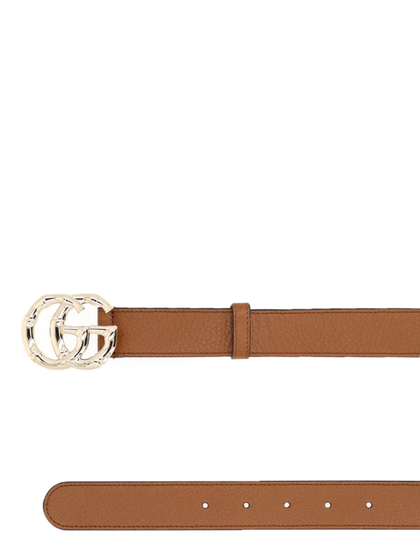 "GG MARMONT" BELT