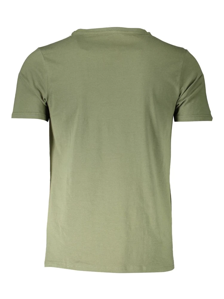 Verde Cotton Men Intimo alternative