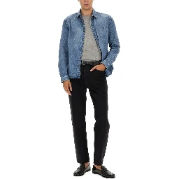 تيشيرت "كاساندرا" بشعار