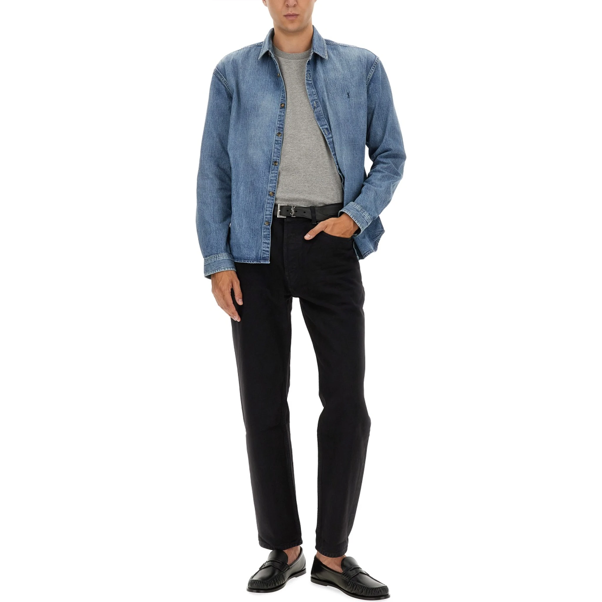 تيشيرت "كاساندرا" بشعار