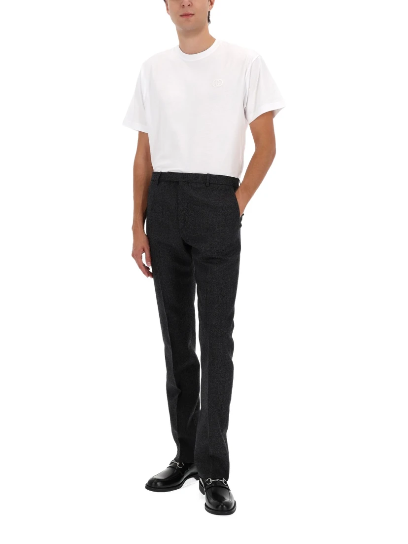 تيشيرت بشعار