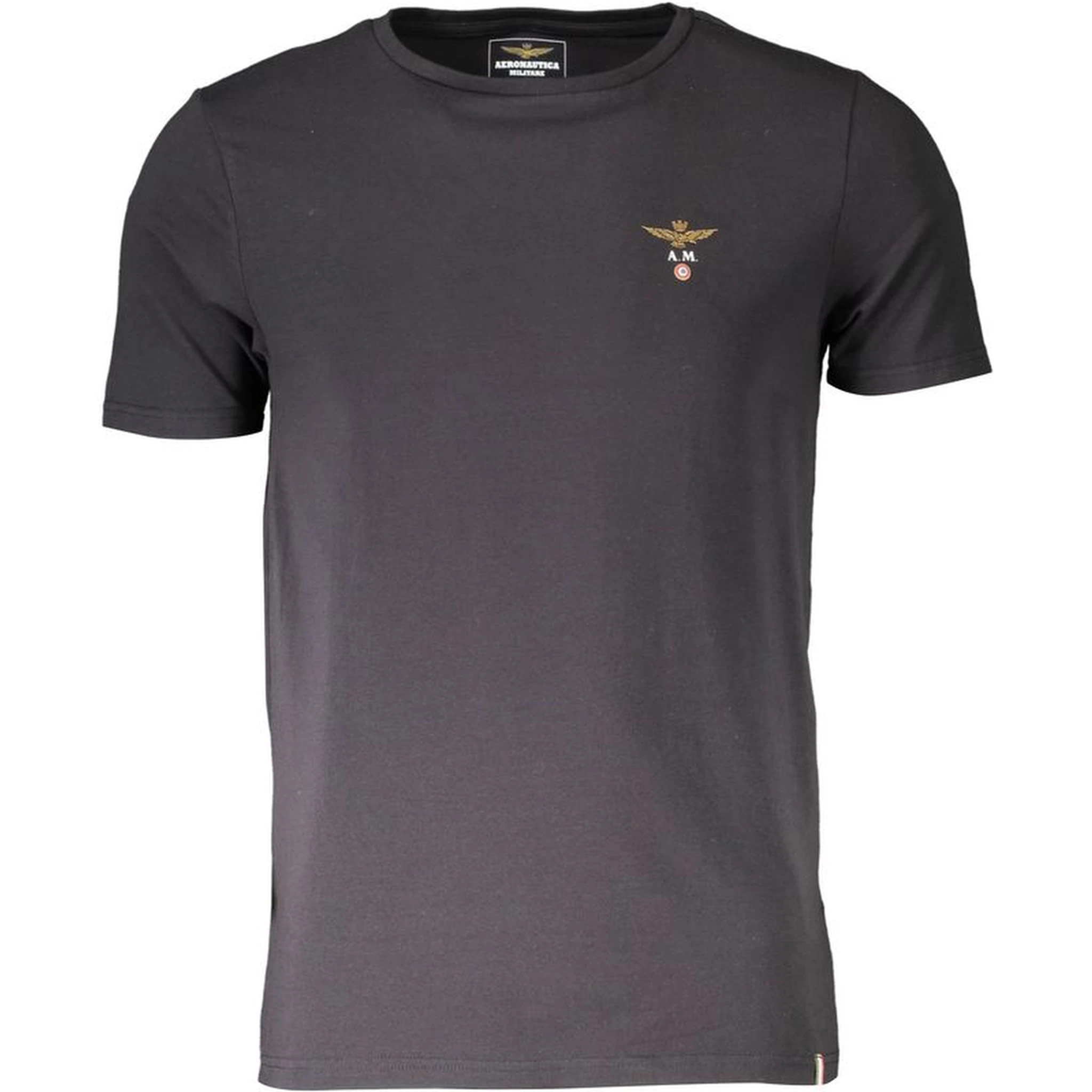 "Nero Cotton Mens T-Shirt"