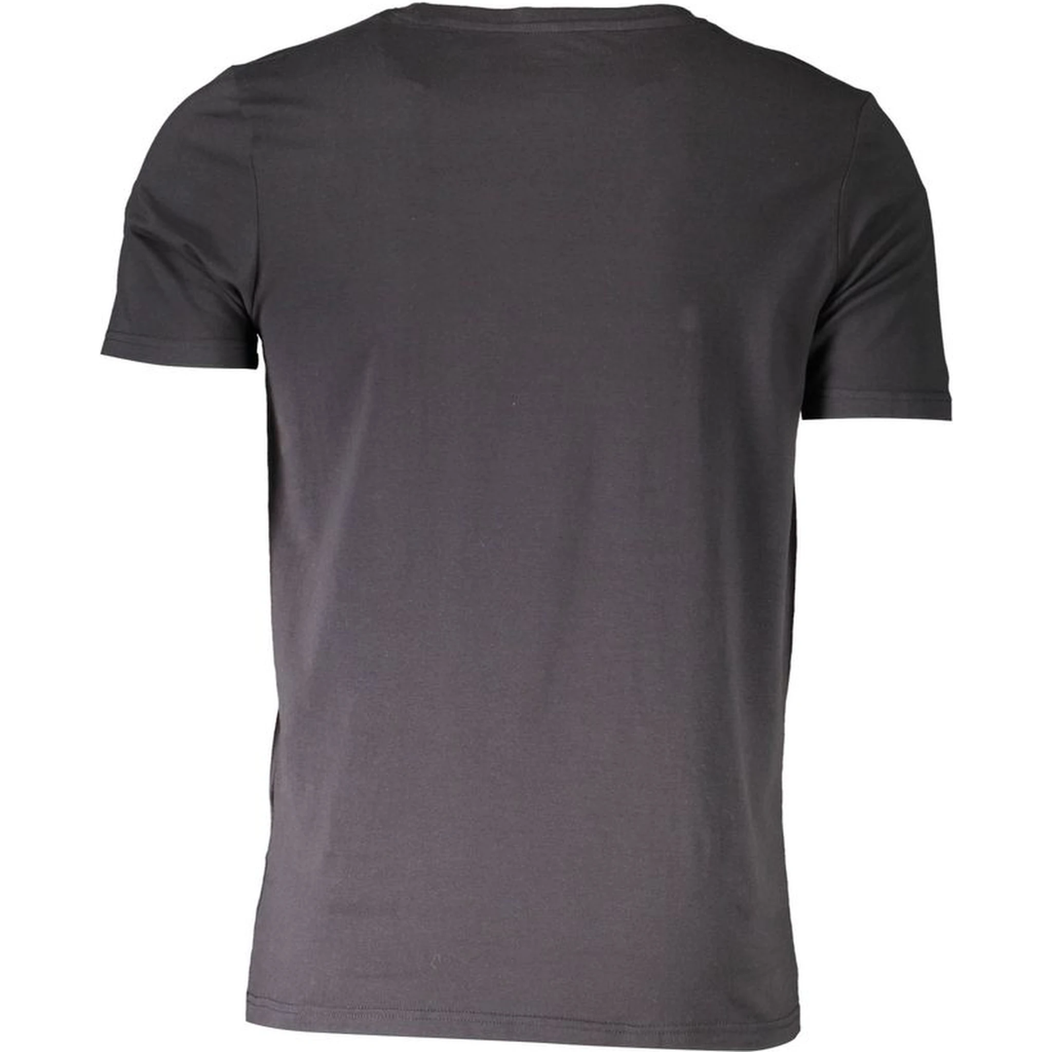 "Nero Cotton Mens T-Shirt"