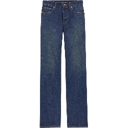 LOW WAIST JEANS "NICO"