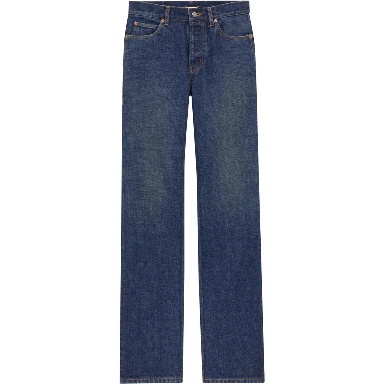 LOW WAIST JEANS "NICO"