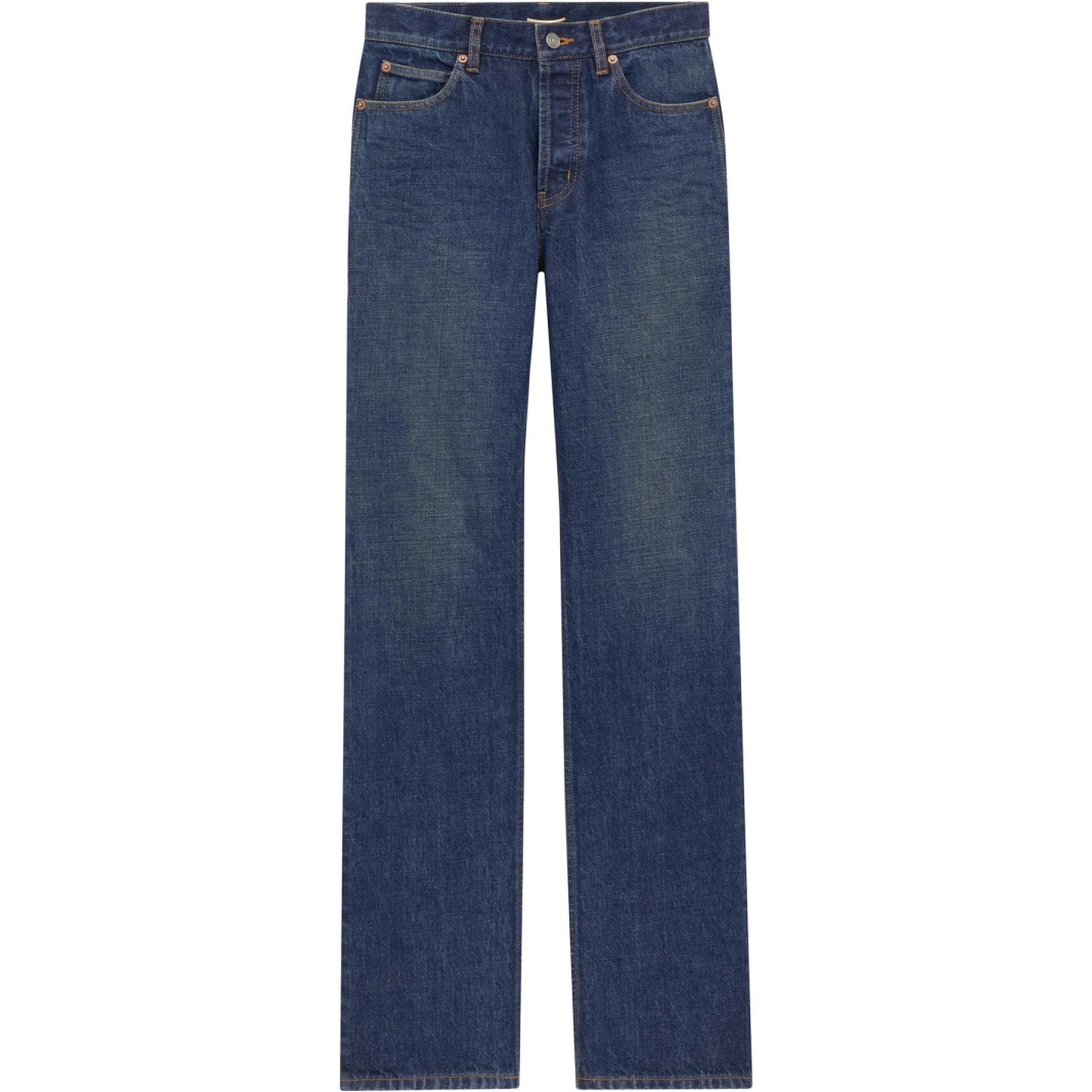 LOW WAIST JEANS "NICO"