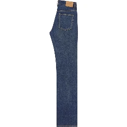 LOW WAIST JEANS "NICO"