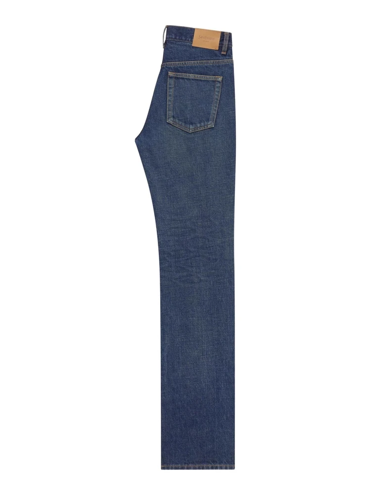 LOW WAIST JEANS "NICO" alternative