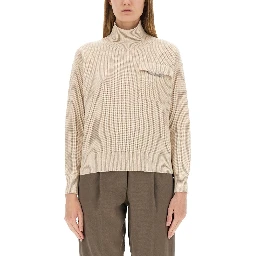 CASHMERE SWEATER