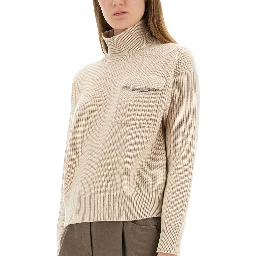 CASHMERE SWEATER