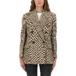 WOOL JACKET