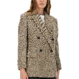 WOOL JACKET