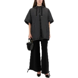 "GREENCI" PADDED JACKET