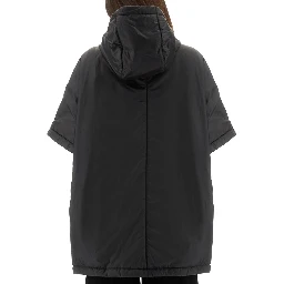 "GREENCI" PADDED JACKET