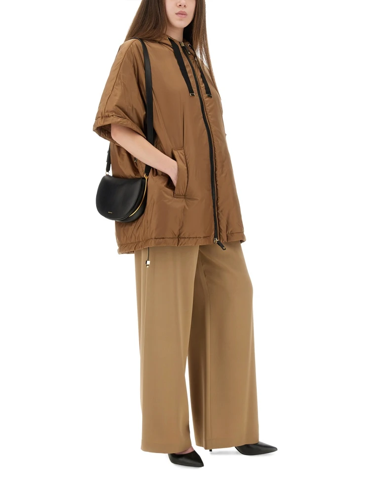 "GREENCI" PADDED JACKET alternative