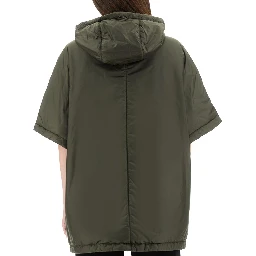 "GREENCI" PADDED JACKET