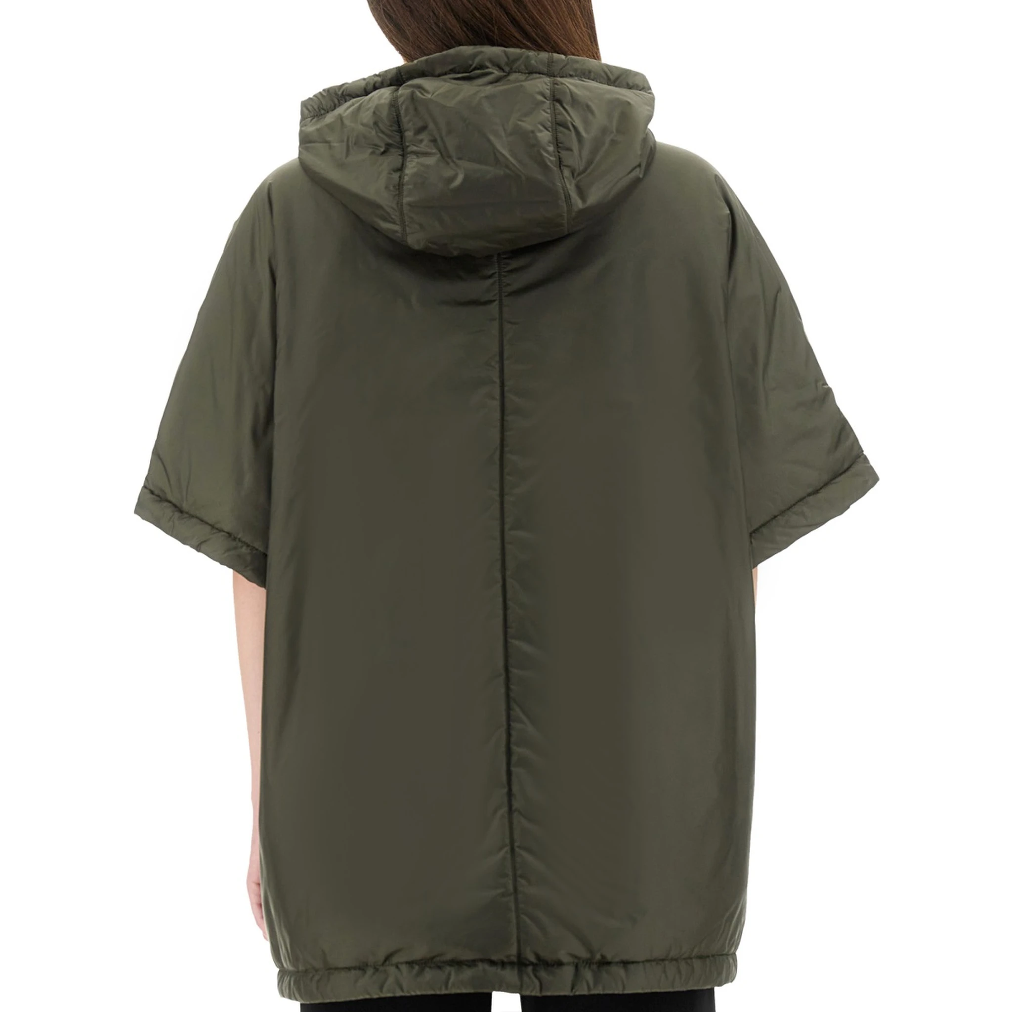 "GREENCI" PADDED JACKET