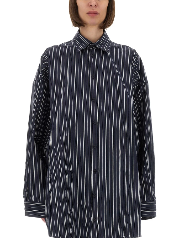 OVERSIZE SHIRT