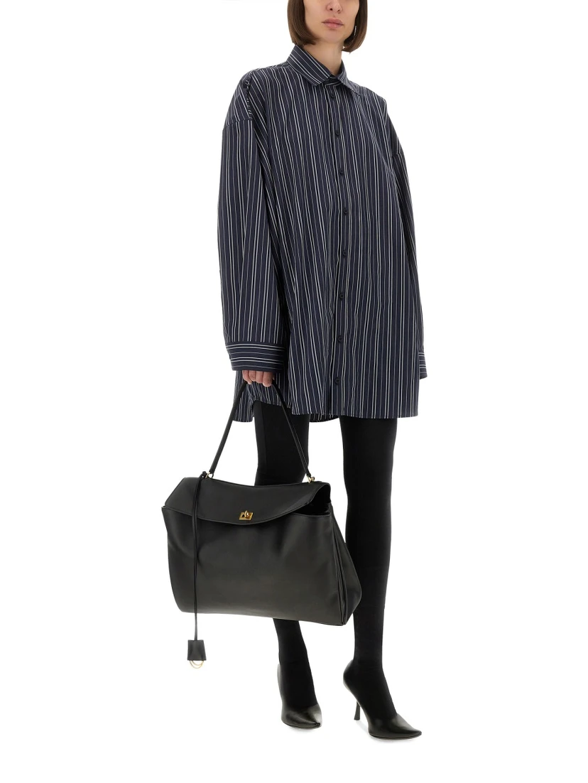 OVERSIZE SHIRT