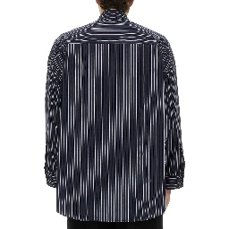 OVERSIZE SHIRT