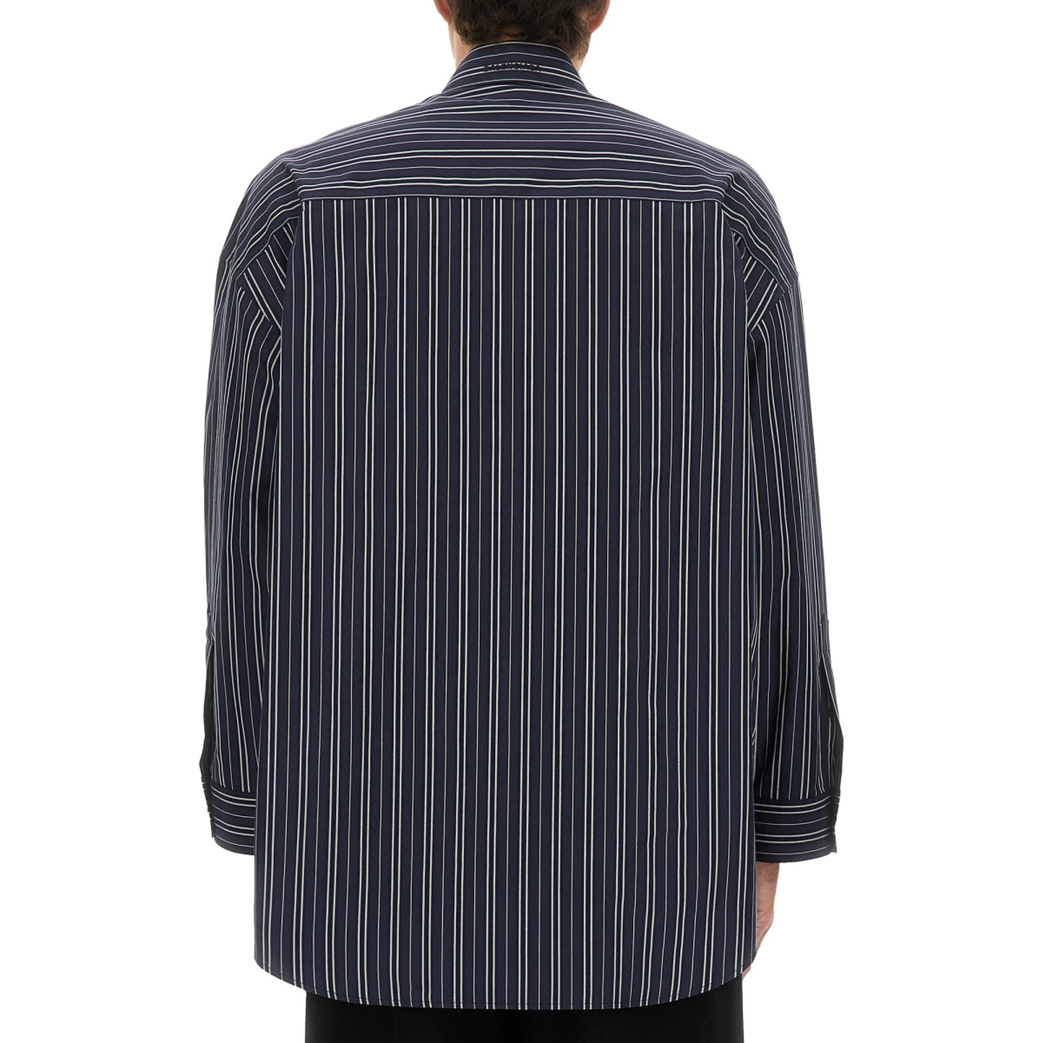 OVERSIZE SHIRT