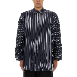 OVERSIZE SHIRT