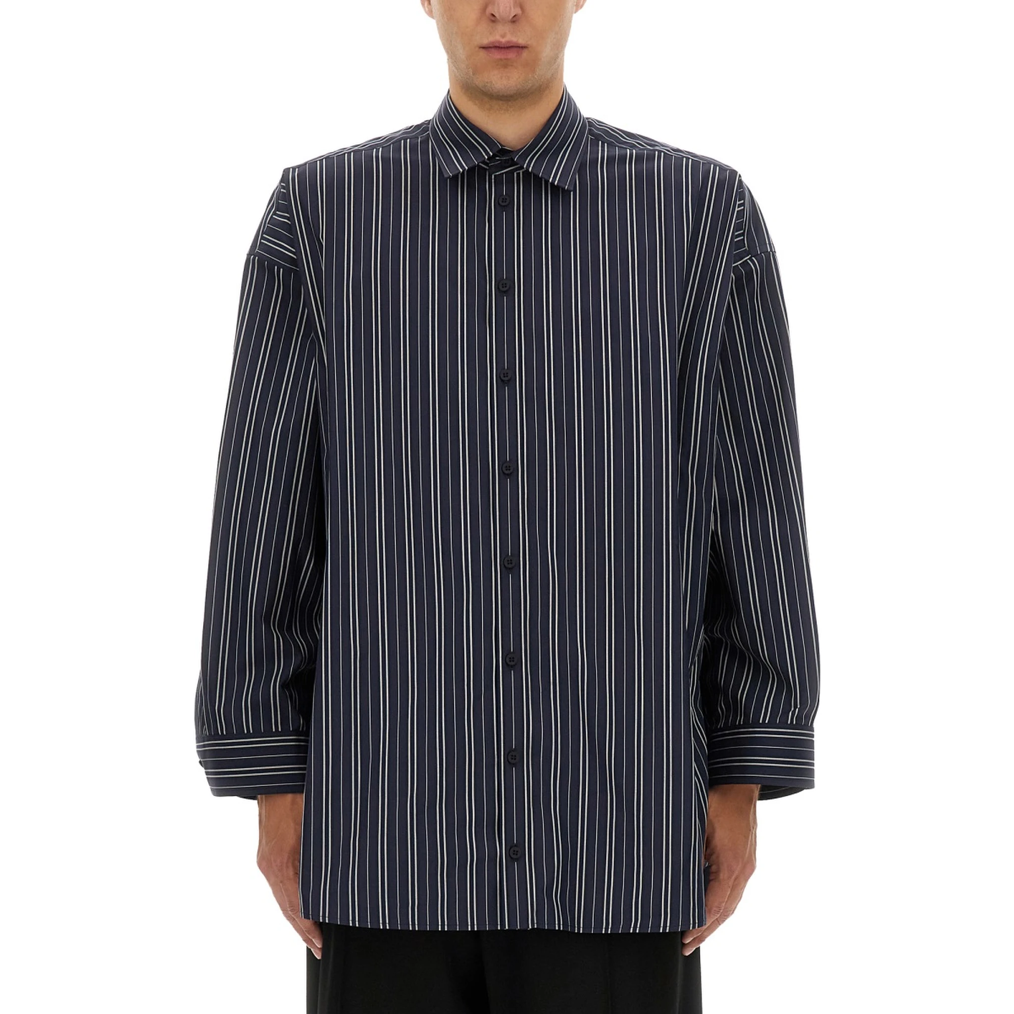 OVERSIZE SHIRT