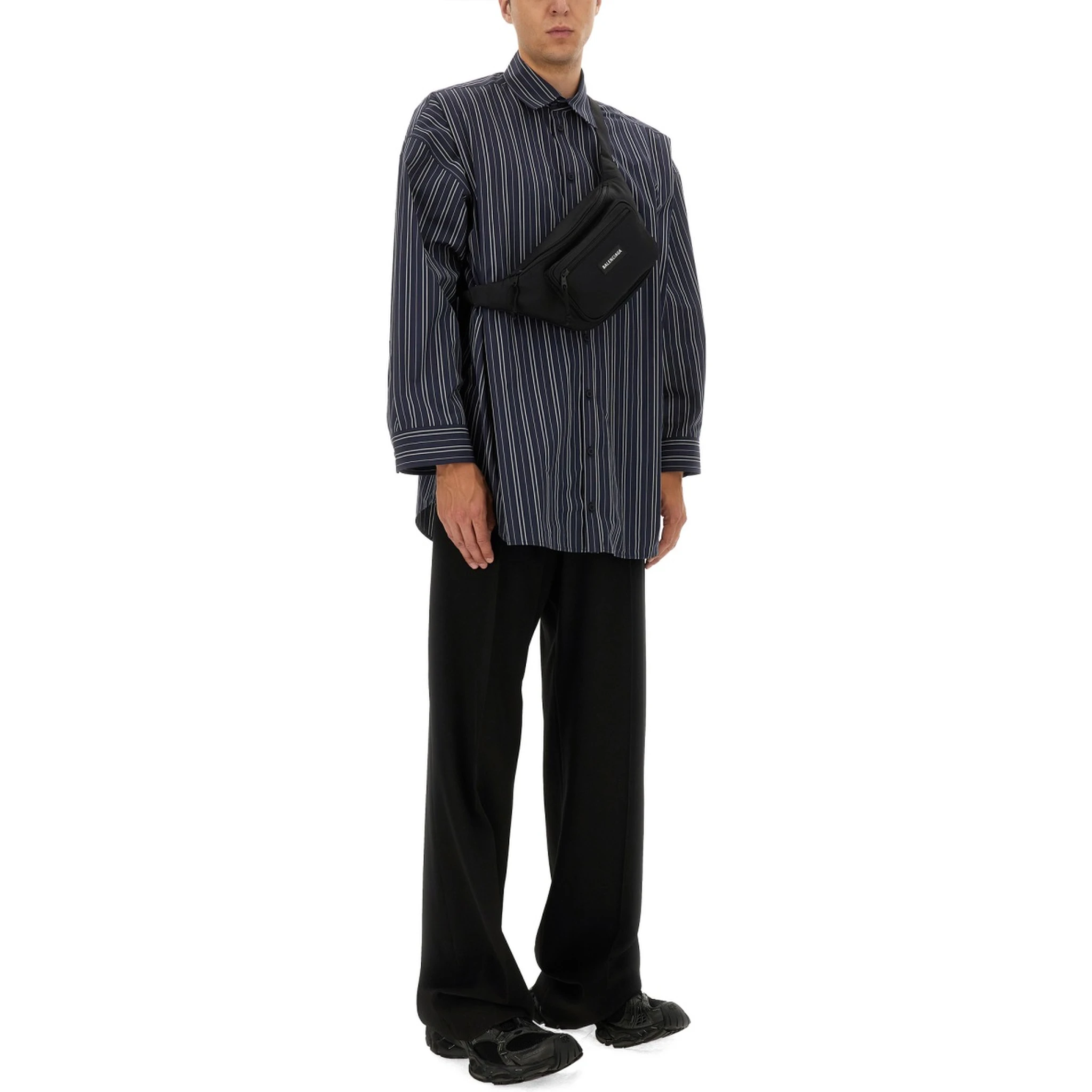 OVERSIZE SHIRT