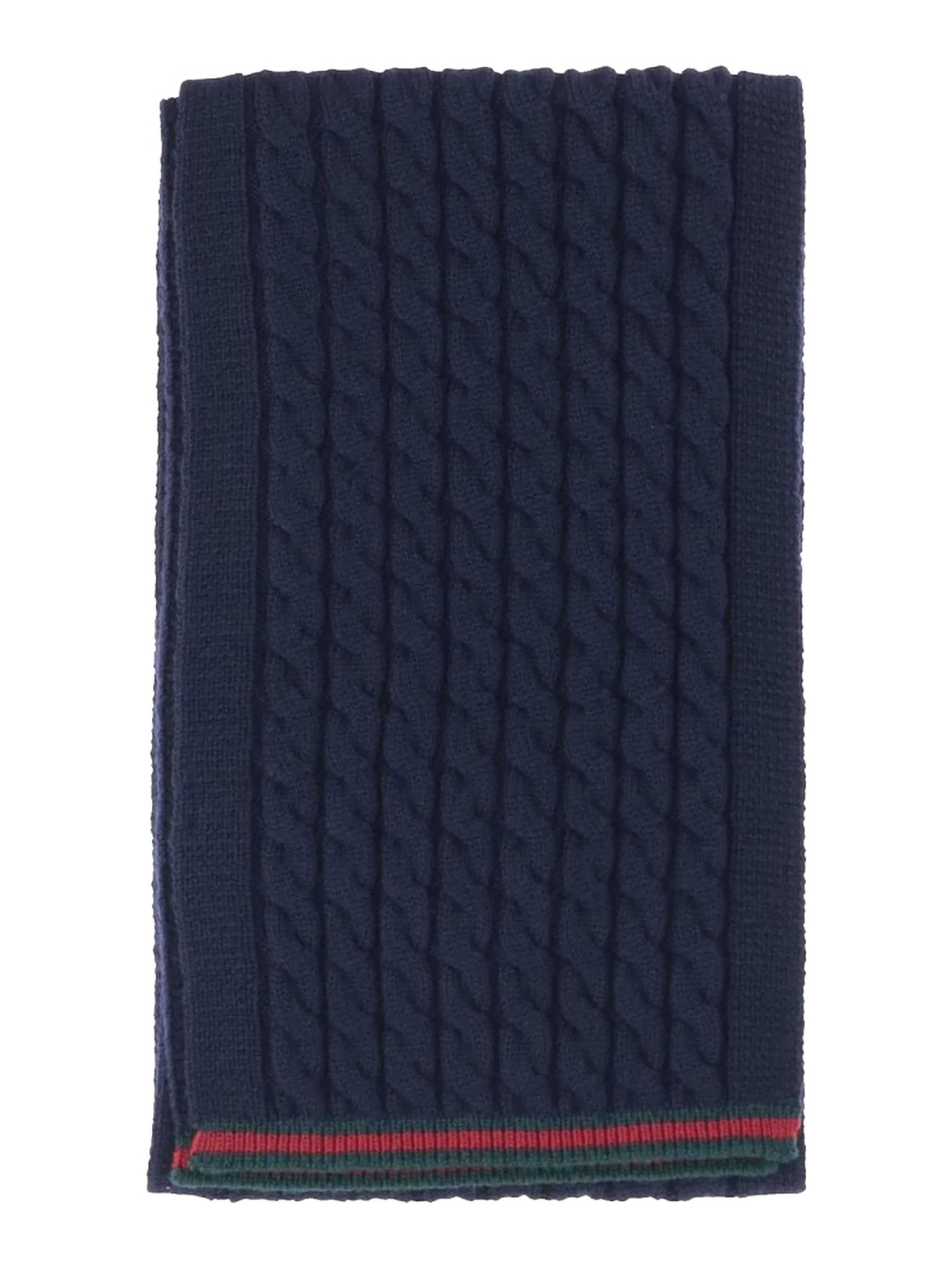 "TRESY" SCARF