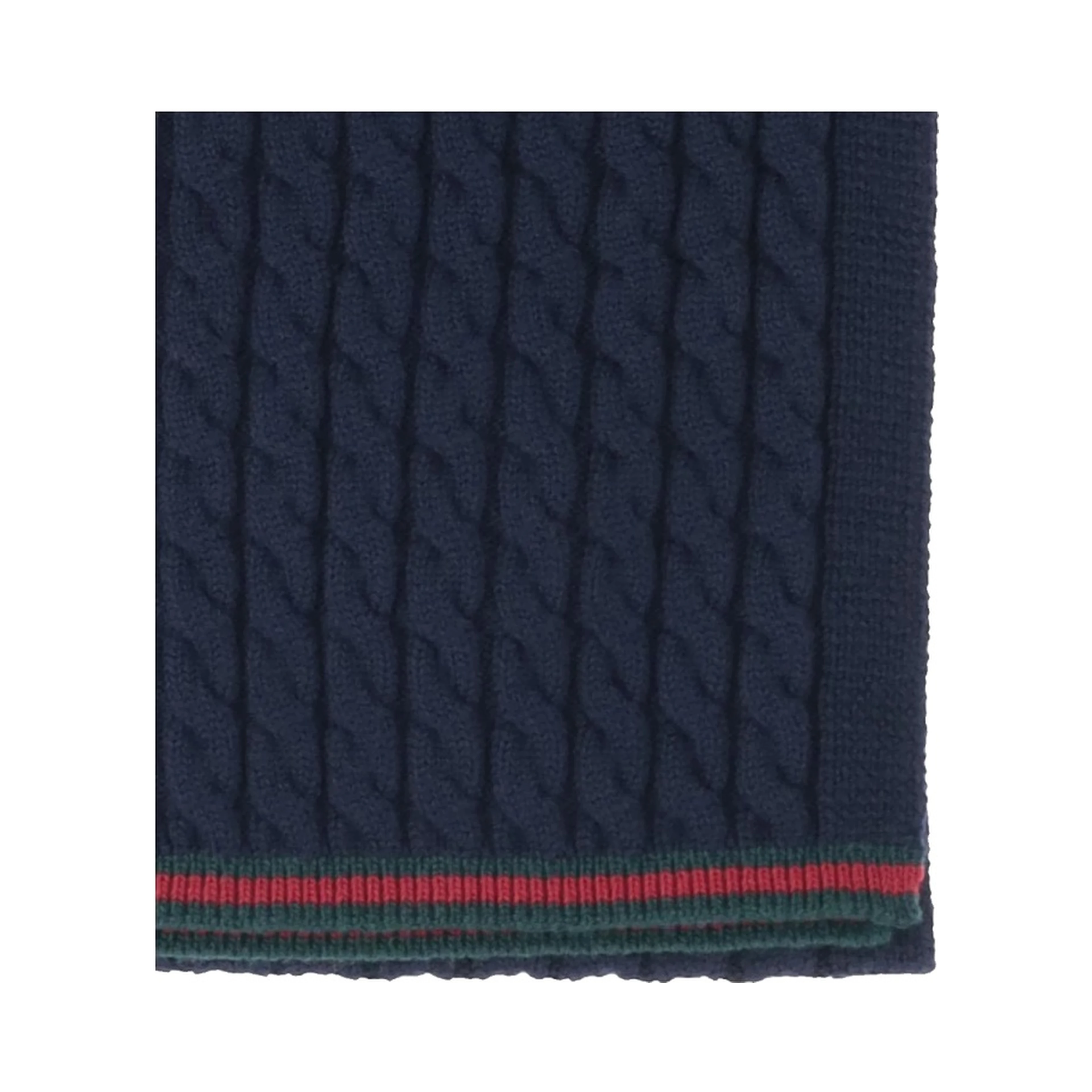 "TRESY" SCARF