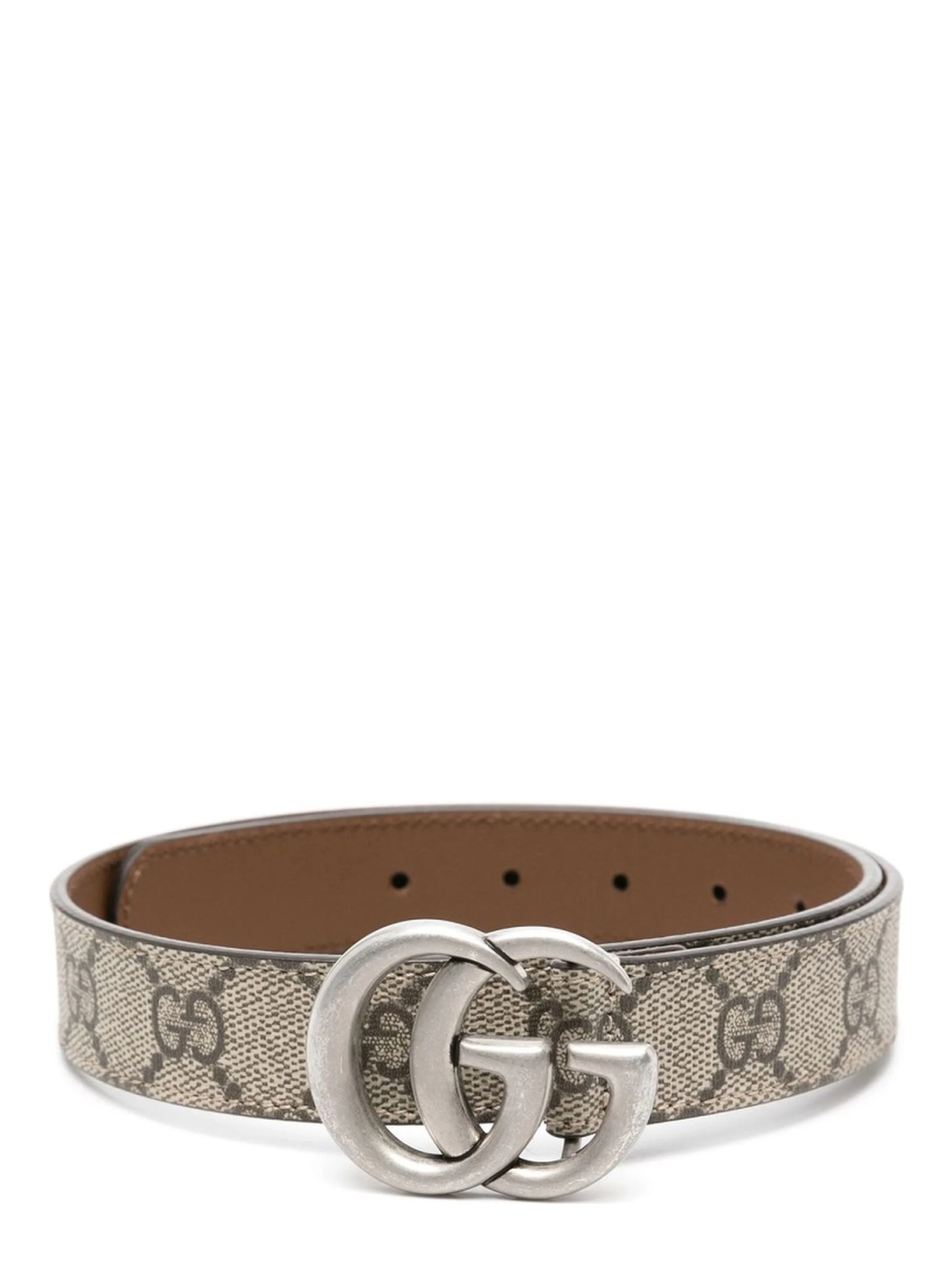 BELT BUCKLE LOGO