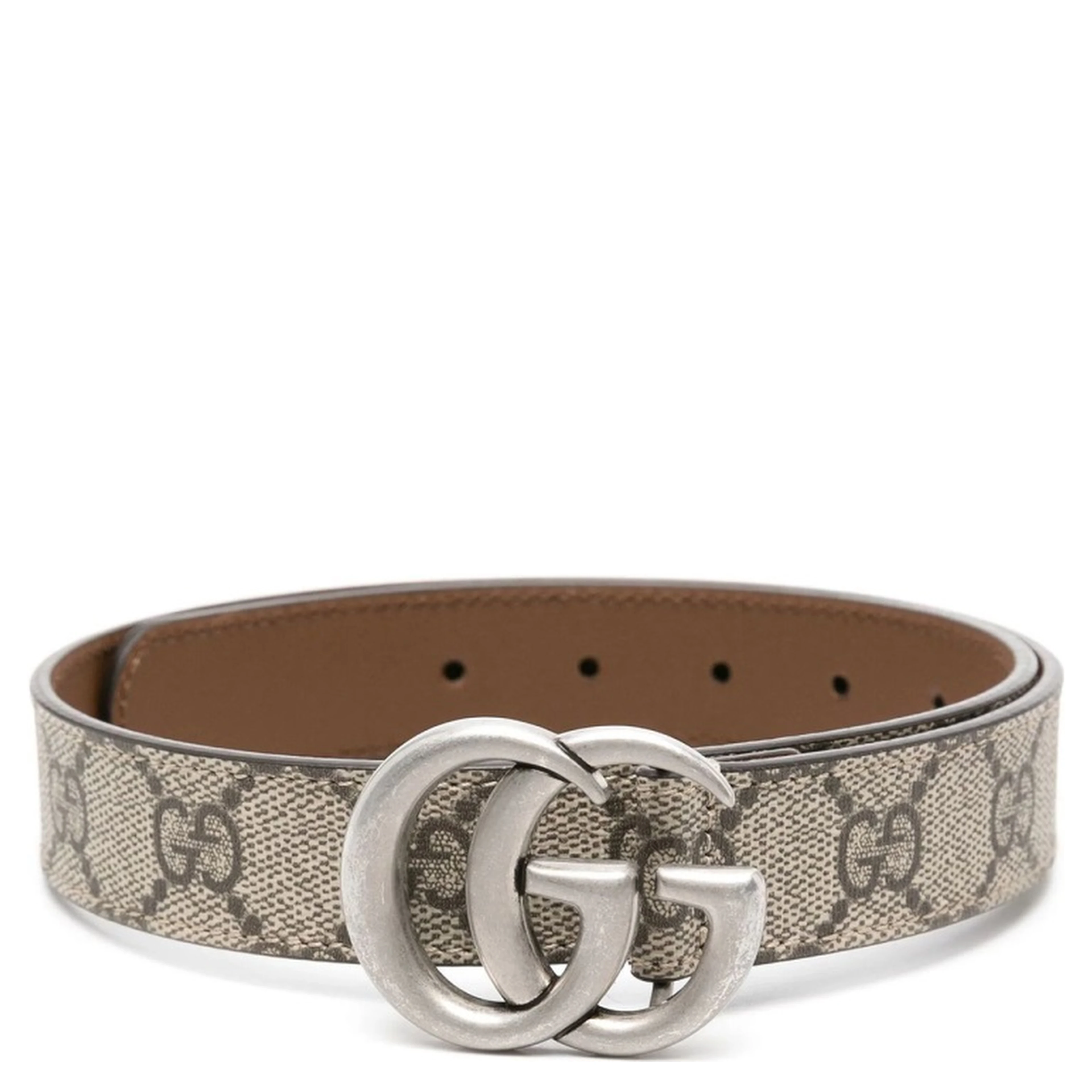 BELT BUCKLE LOGO