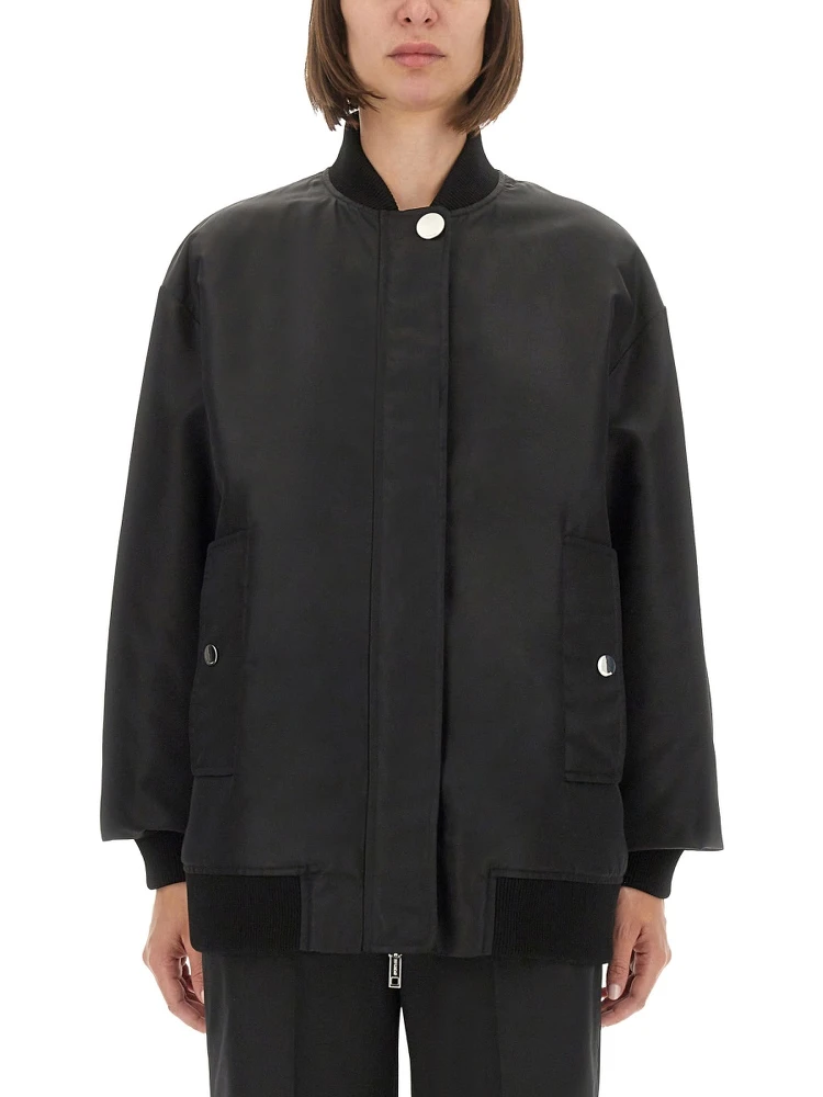 BOMBER "AGAPE"