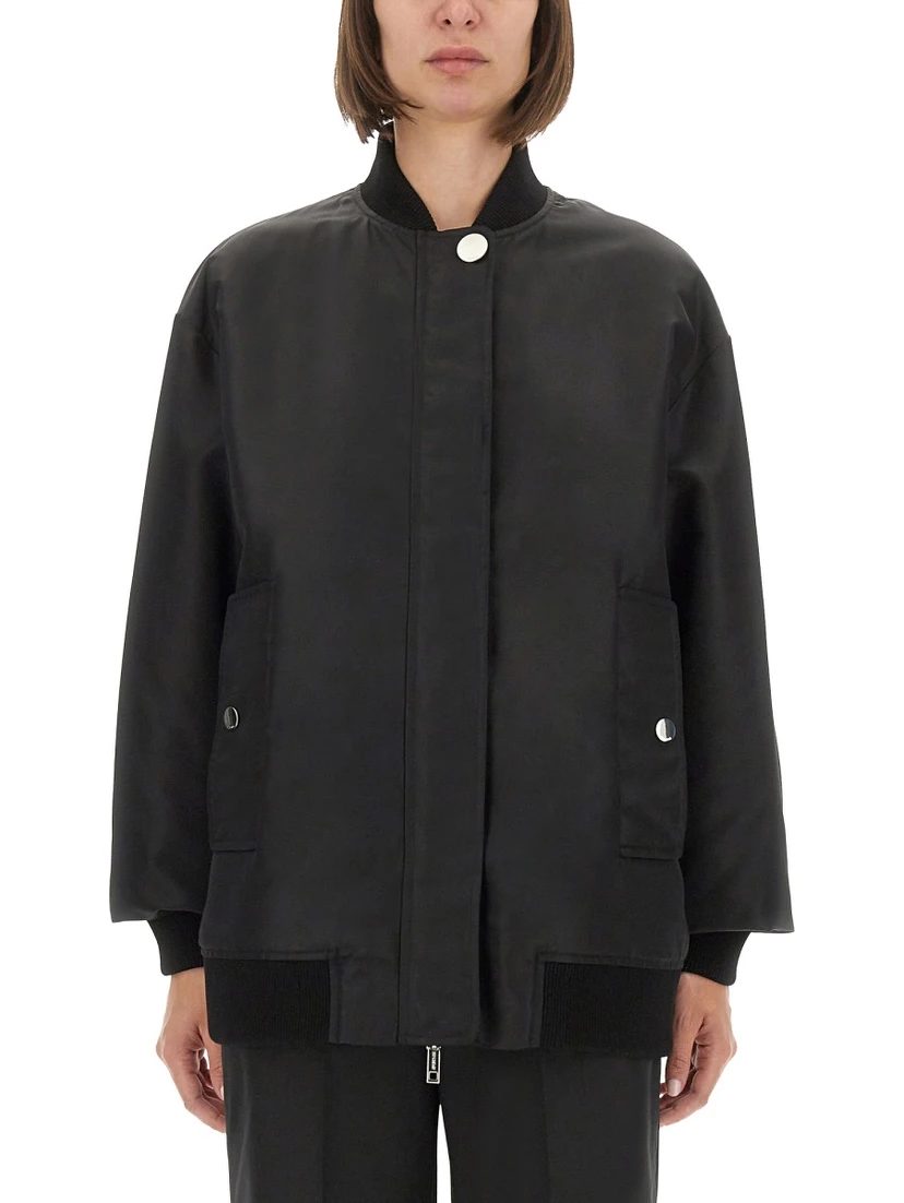 BOMBER "AGAPE"