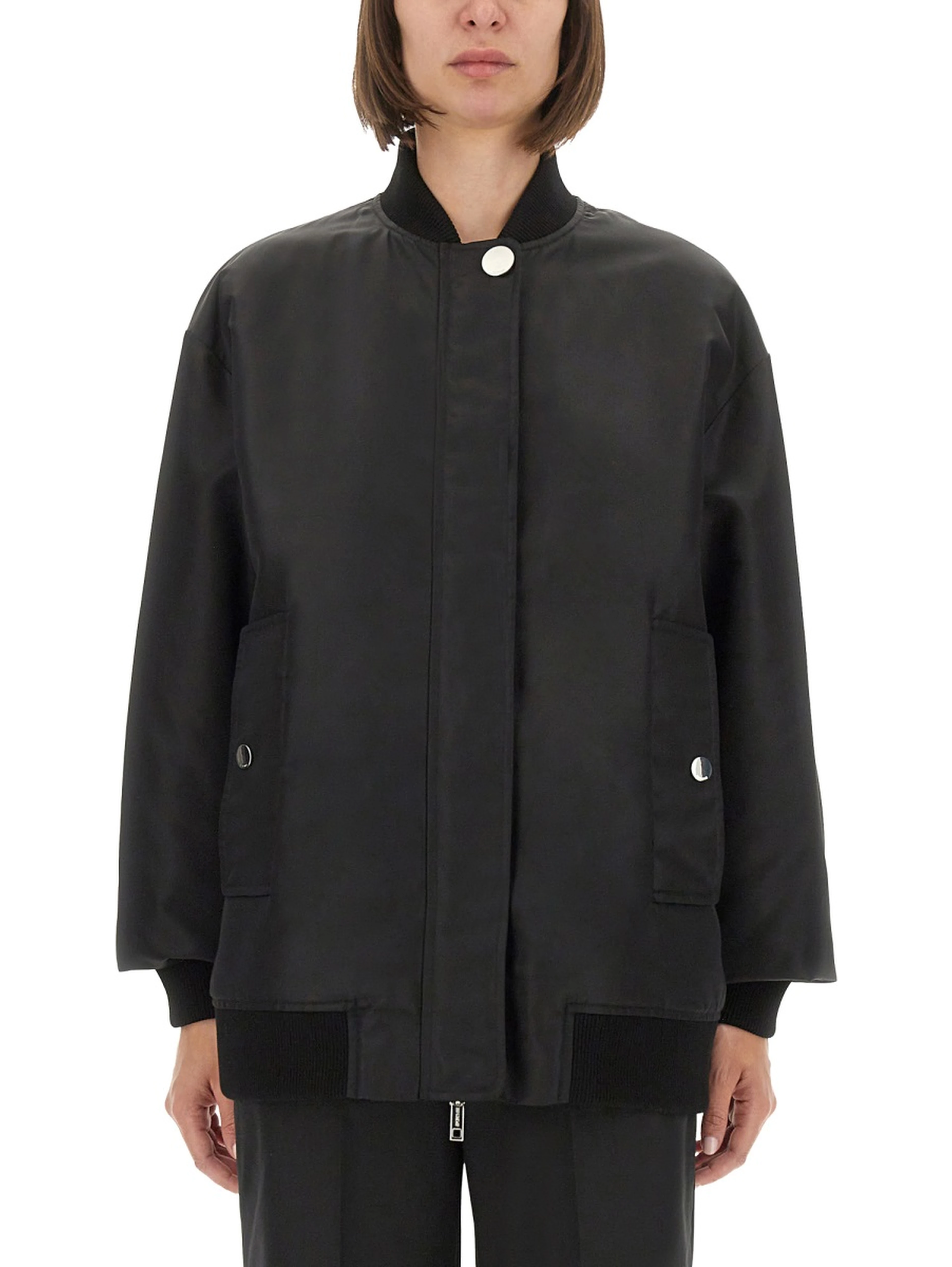 BOMBER "AGAPE"