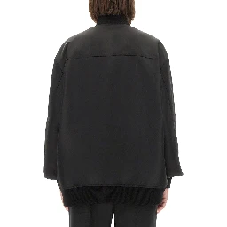 BOMBER "AGAPE"