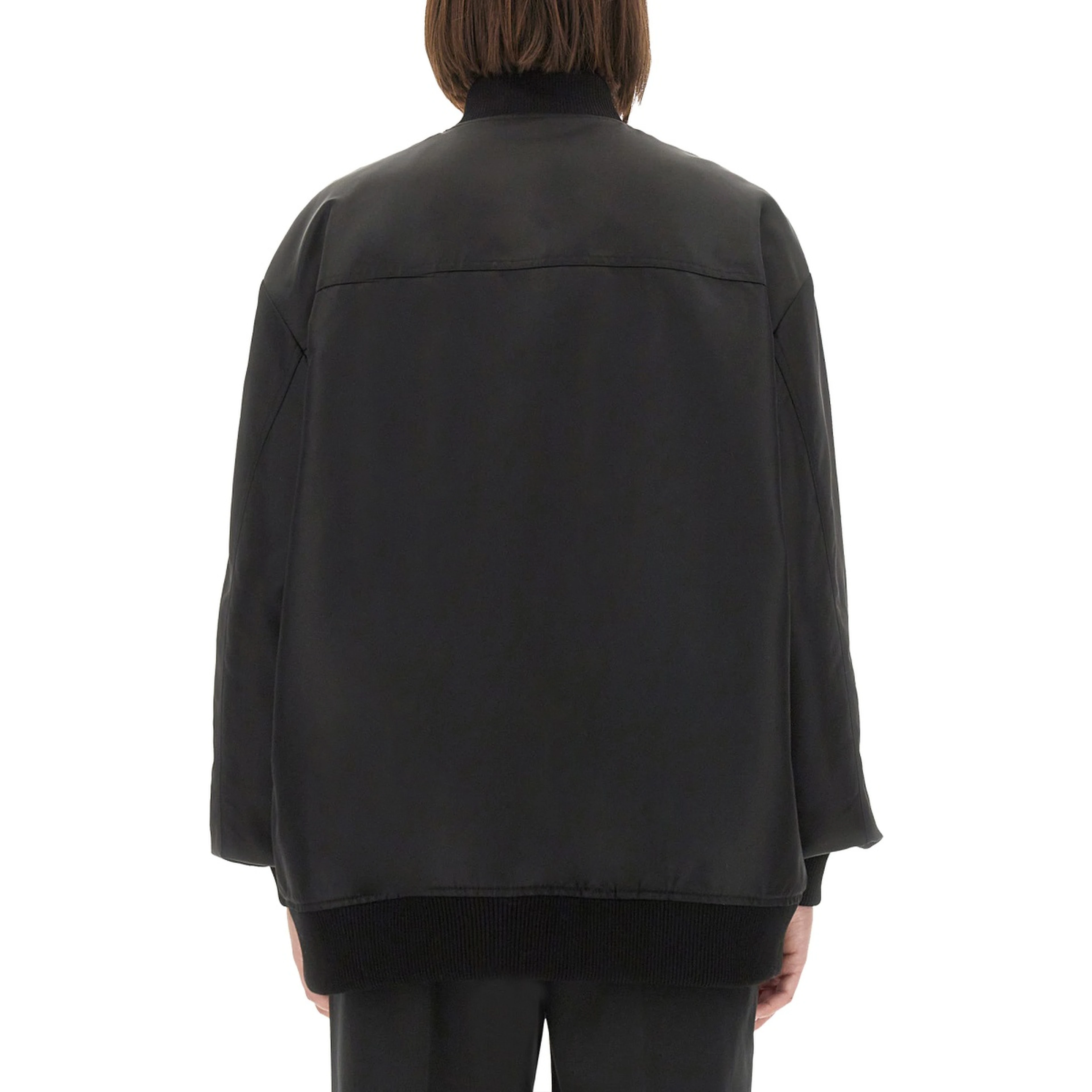 BOMBER "AGAPE"