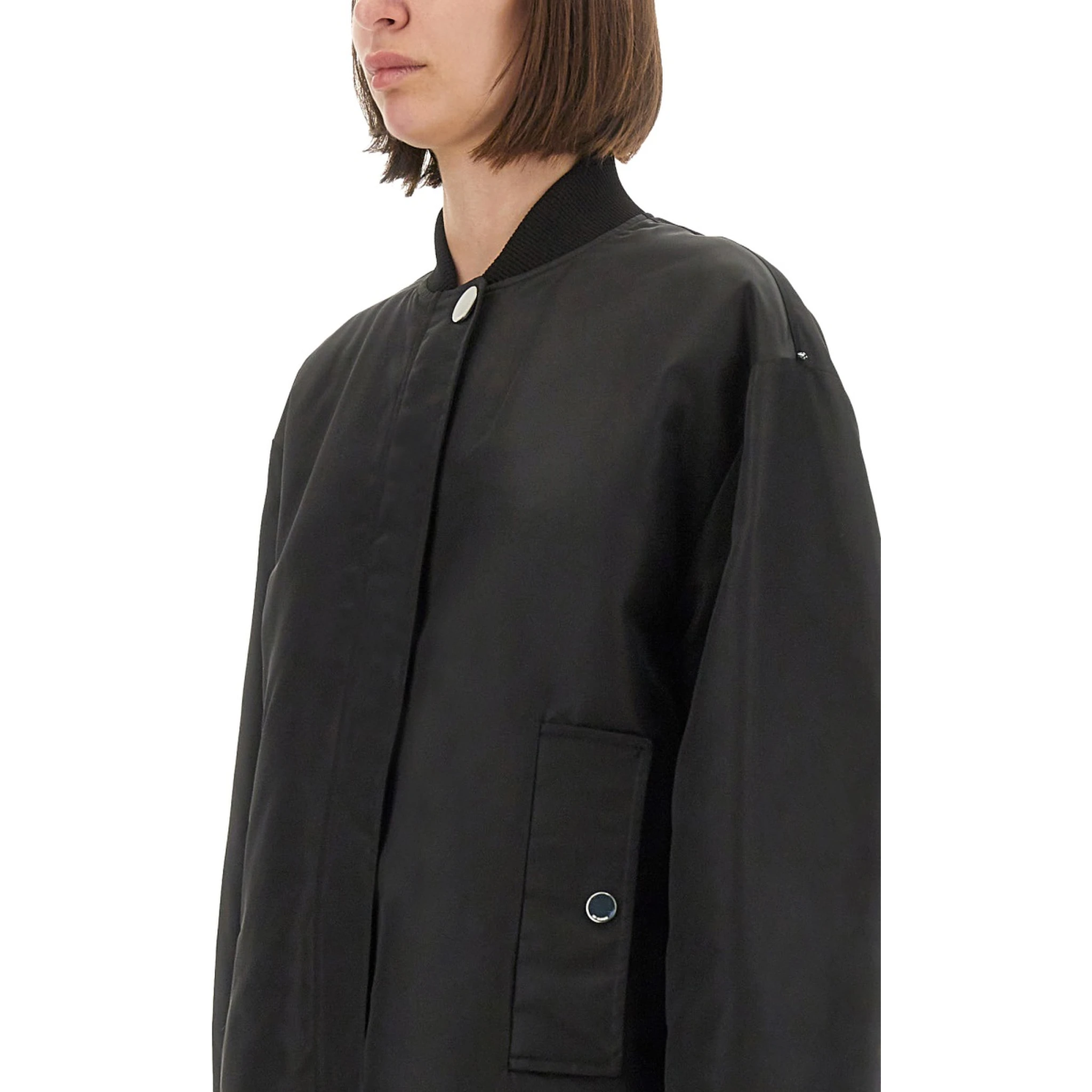 BOMBER "AGAPE"