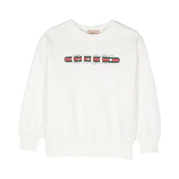 قميص رياضي بشعار