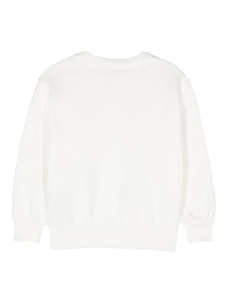 JERSEY WITH LOGO alternative