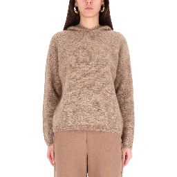 HOODED SHIRT