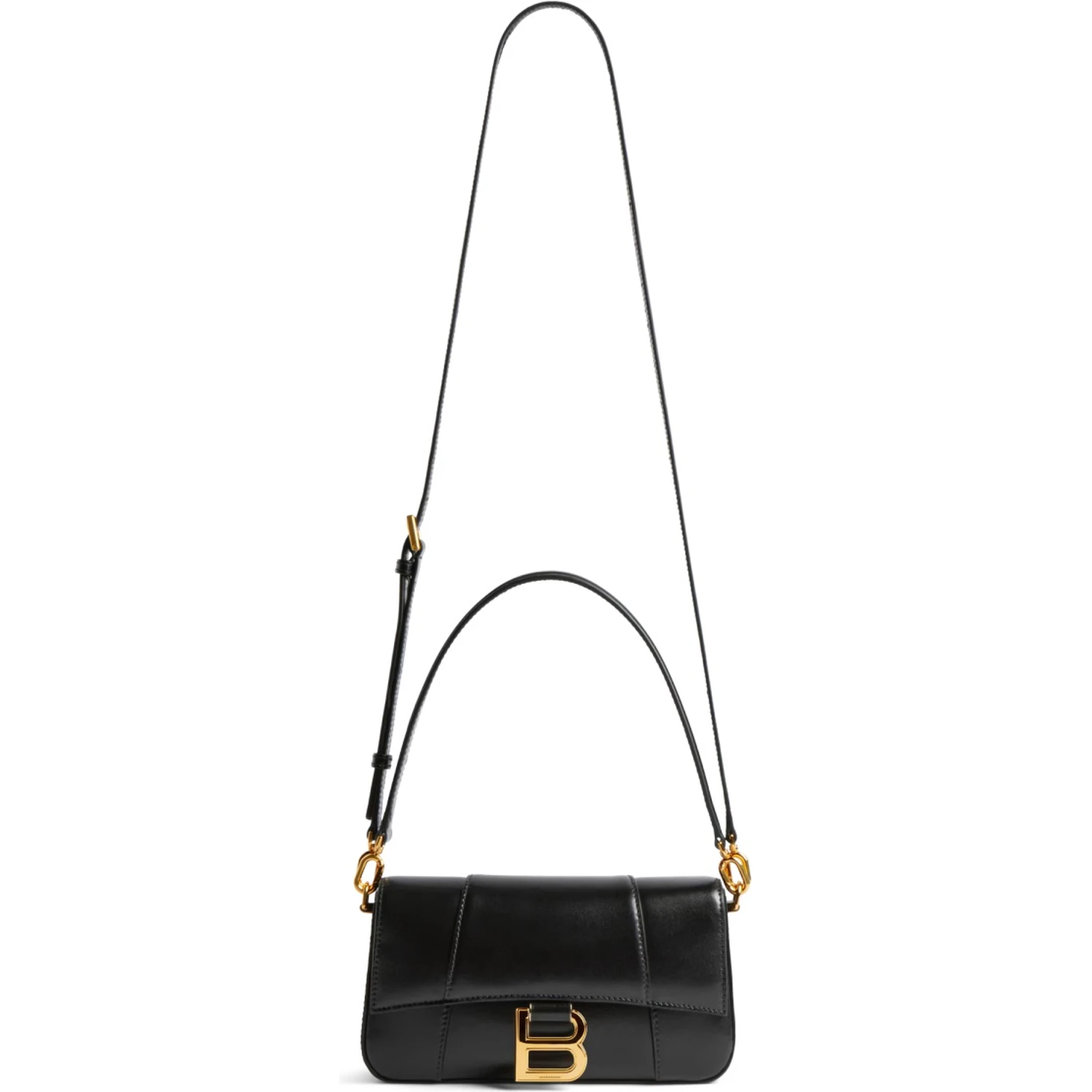 "HOURGLASS" BAG SMALL