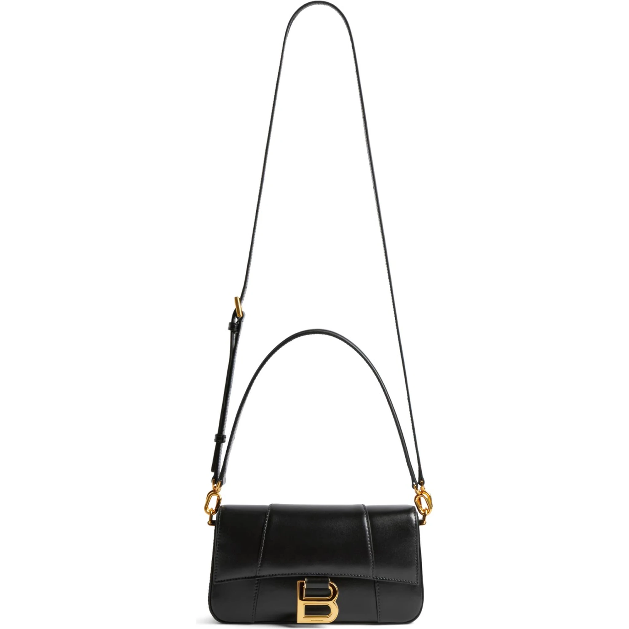 "HOURGLASS" BAG SMALL